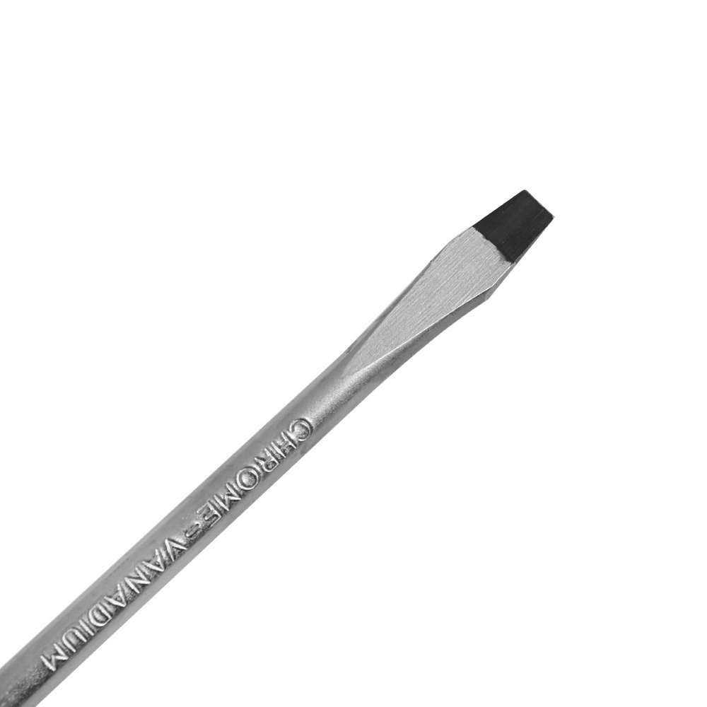 Geepas GT59087 5 x 75mm Slotted Screwdriver 1