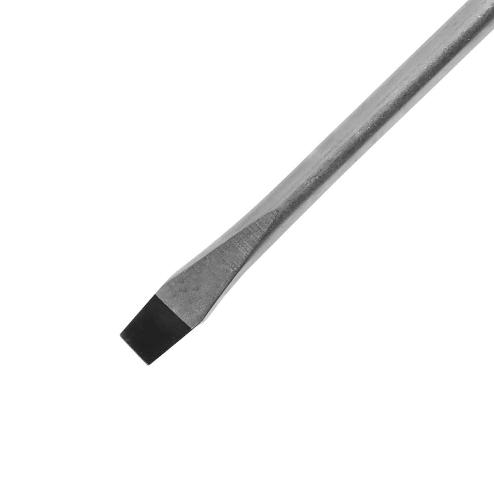 Geepas GT59092 6.5 x 200mm Slotted Screwdriver 2