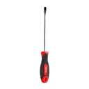 Geepas Slotted Screwdriver, 6.5 x 250mm, Extra Reach for Industrial & Maintenance Work 0