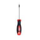 Geepas Phillips Screwdriver, PH0 x 100mm, Long for Accessing Small Screws in Appliances 1