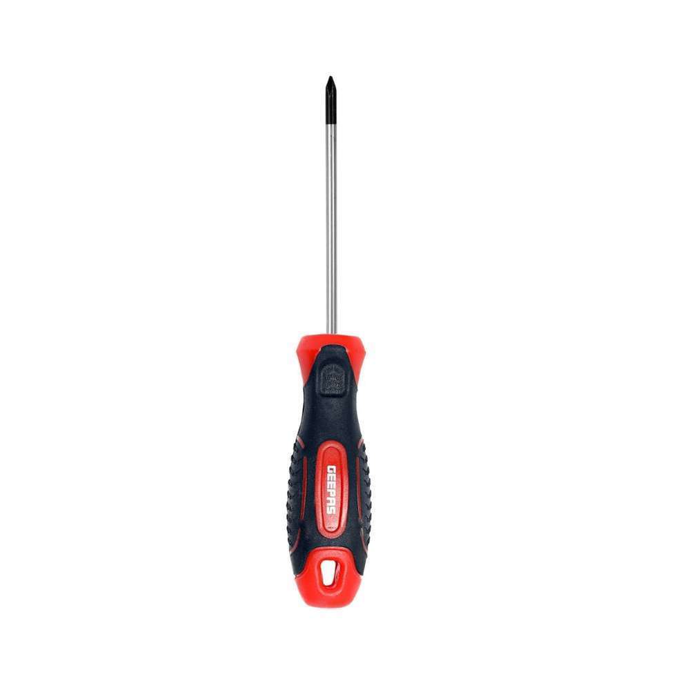 Geepas GT59101 Ph1 x 200mm Screwdriver 2