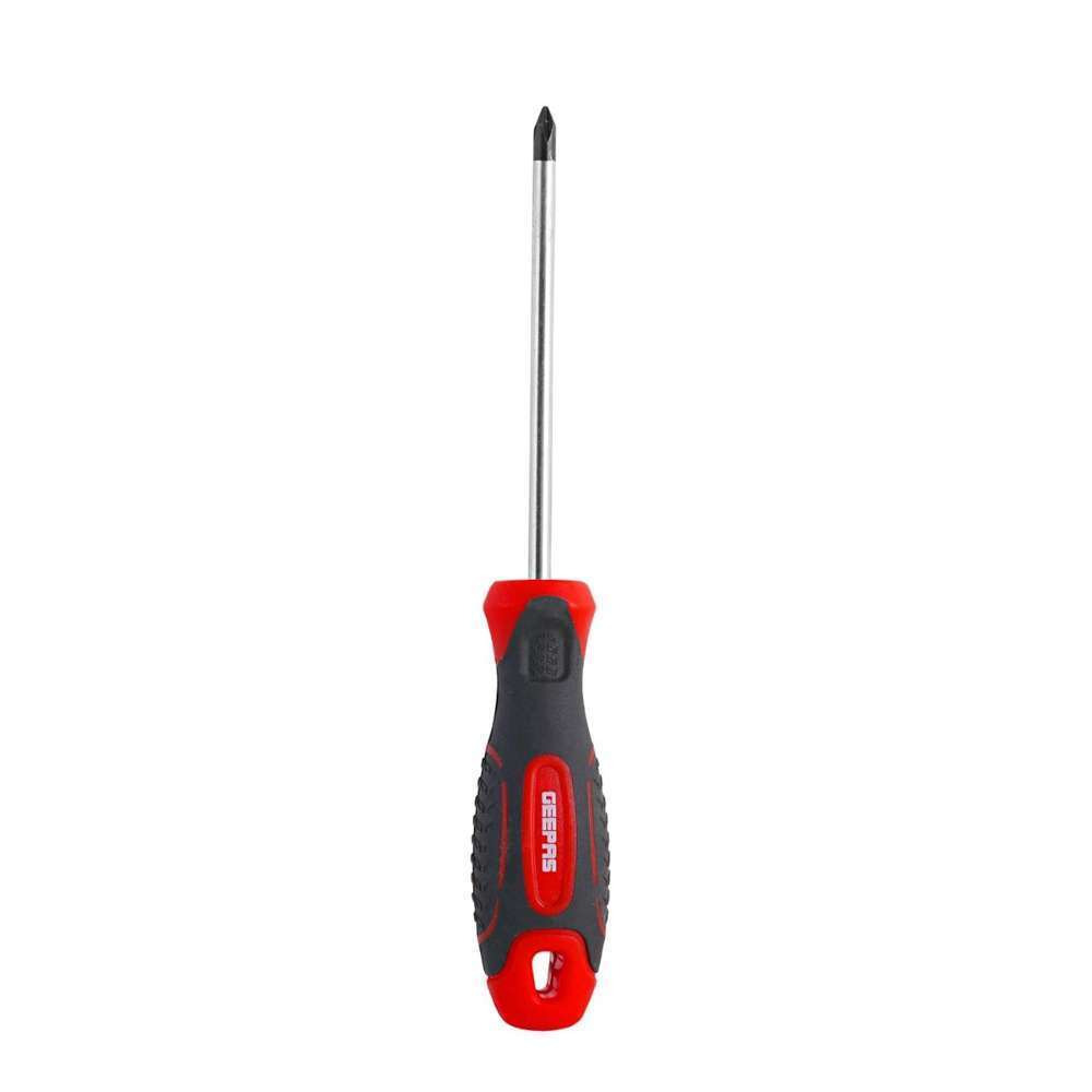 Geepas GT59102 Ph2 x 125mm Screwdriver 1