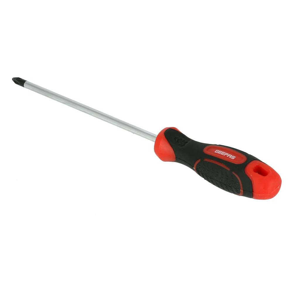 Geepas GT59104 Ph2 x 200mm Screwdriver 2