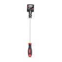 Geepas Phillips Screwdriver, PH2 x 250mm, Super Long, Suitable for Construction & Industrial Fasteners 0