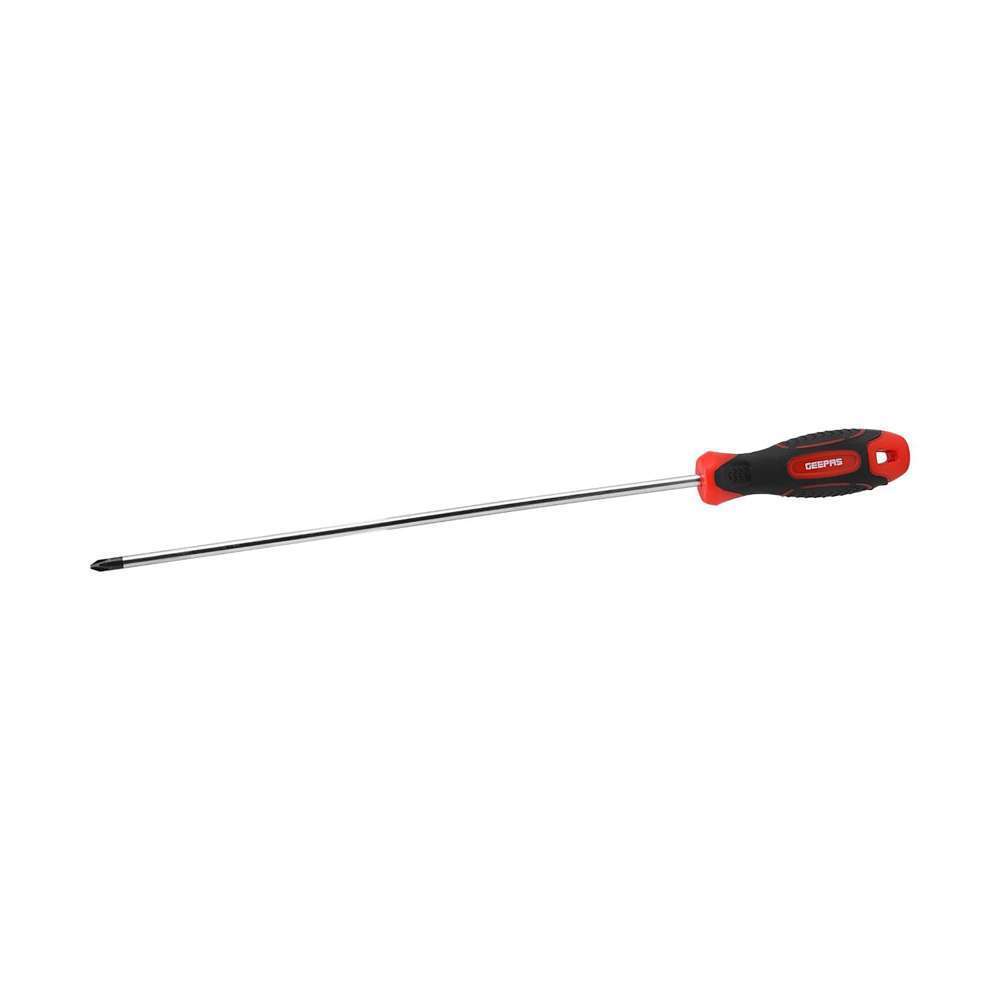 Geepas GT59106 Ph2 x 300mm Screwdriver 1