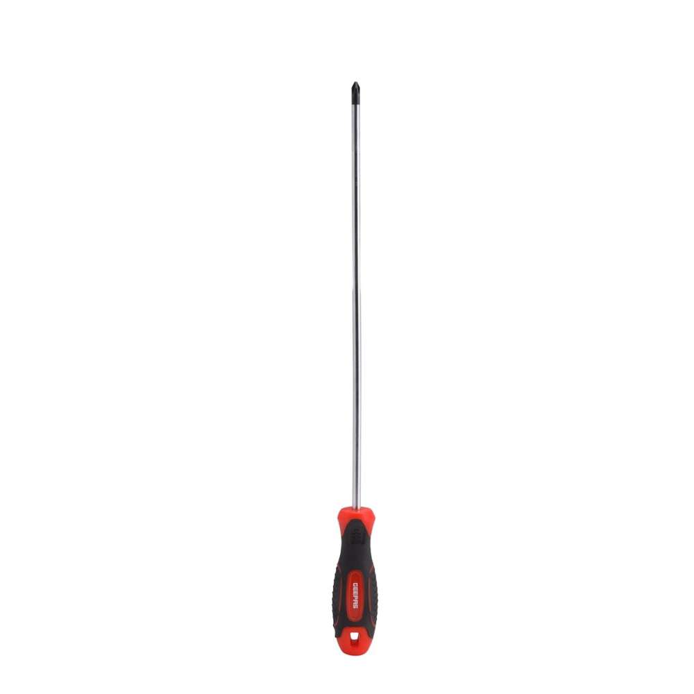 Geepas GT59106 Ph2 x 300mm Screwdriver 0