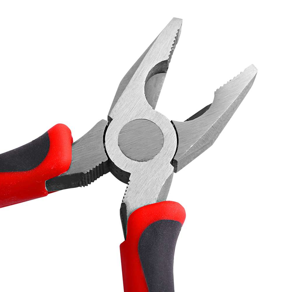 Geepas GT59108 7" Steel Combination Pliers 2