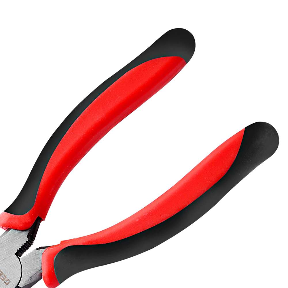 Geepas GT59108 7" Steel Combination Pliers 3