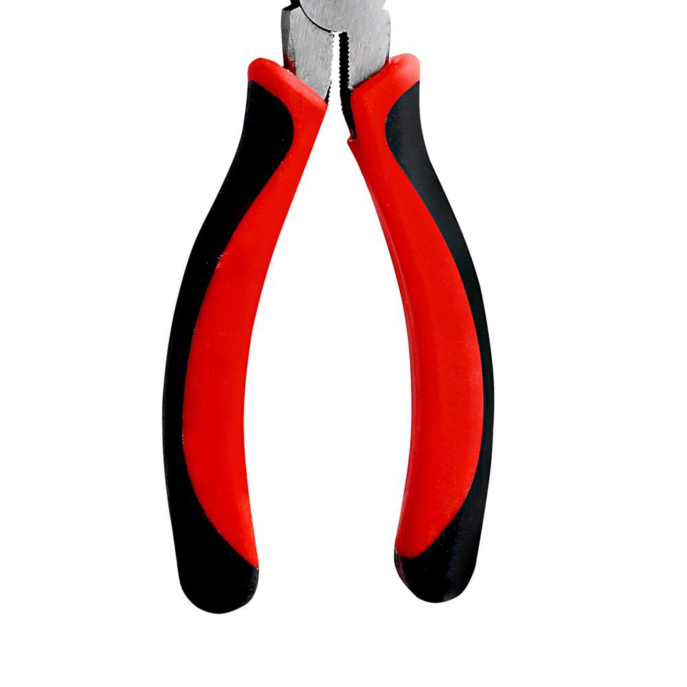 Geepas GT59110 8" Carbon Steel Long Nose Pliers 2