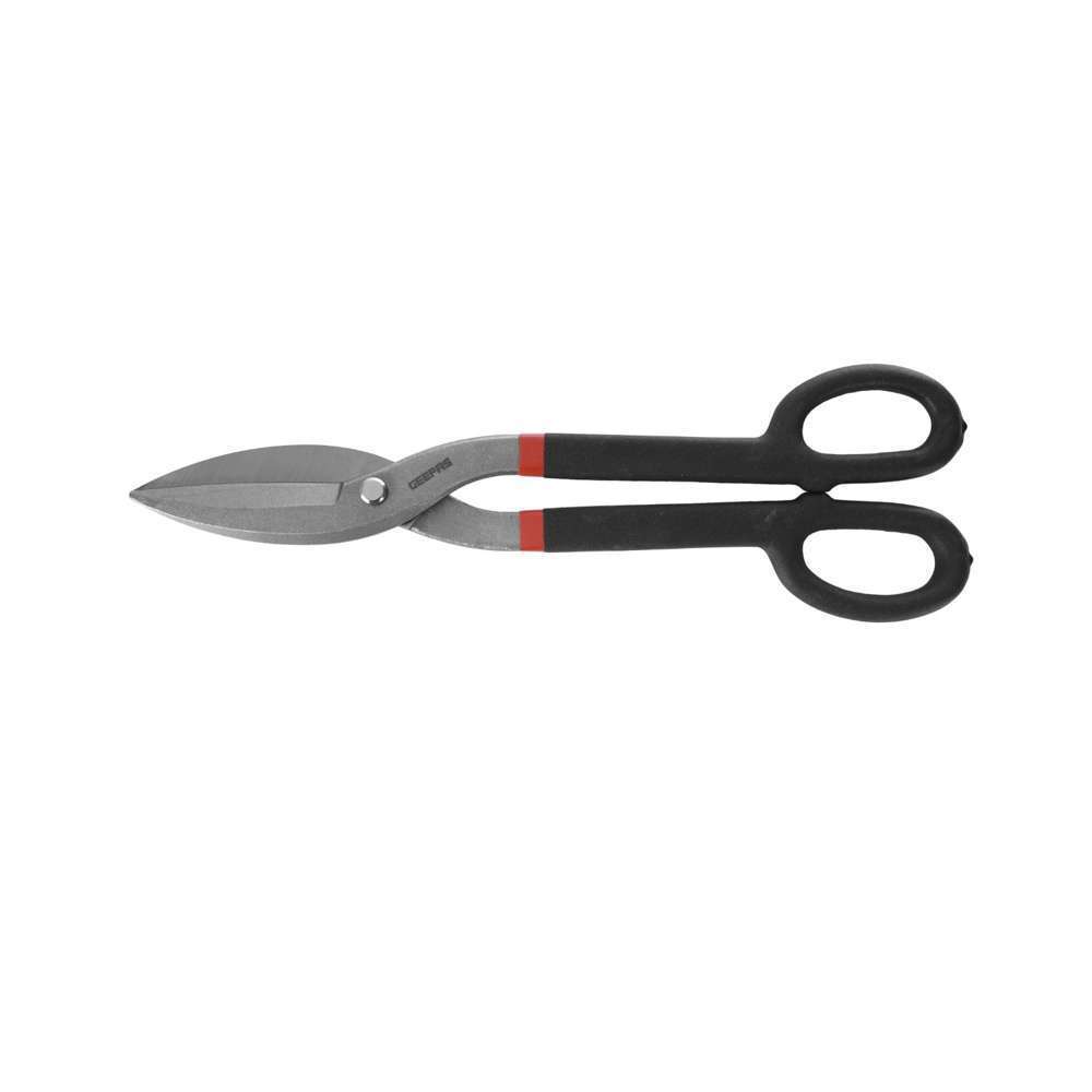 Geepas GT59111 14" Steel Straight Cut Tin Snip 0