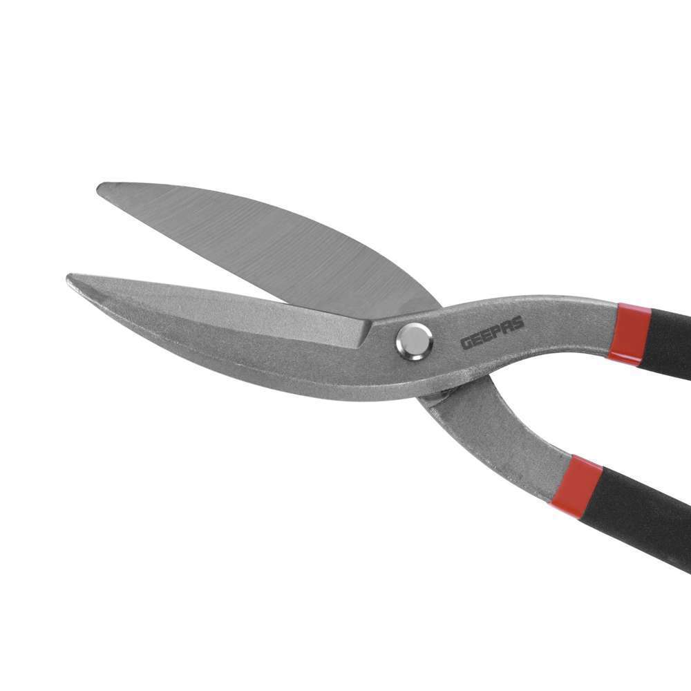 Geepas GT59111 14" Steel Straight Cut Tin Snip 2