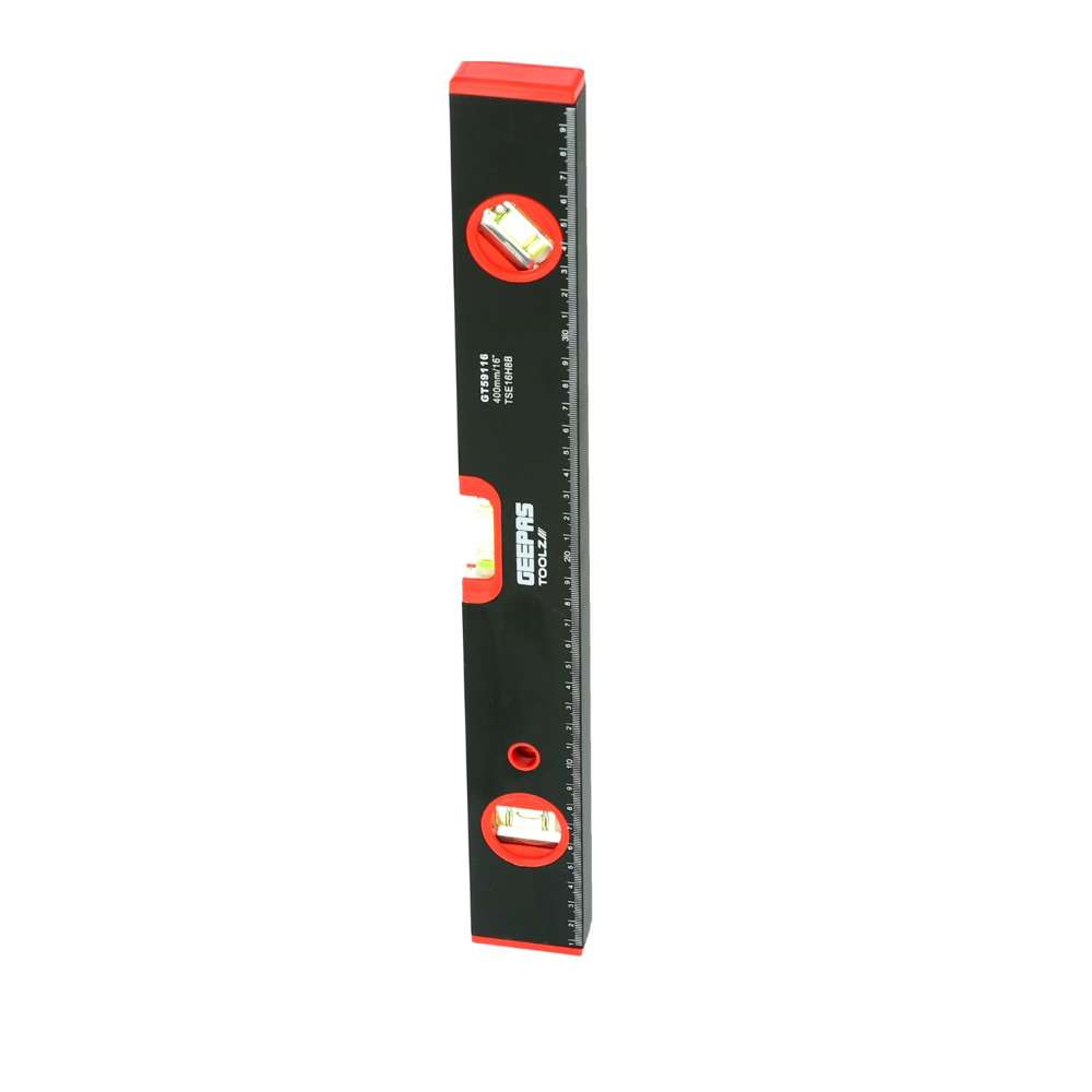 Geepas GT59116 16" Spirit Level 1