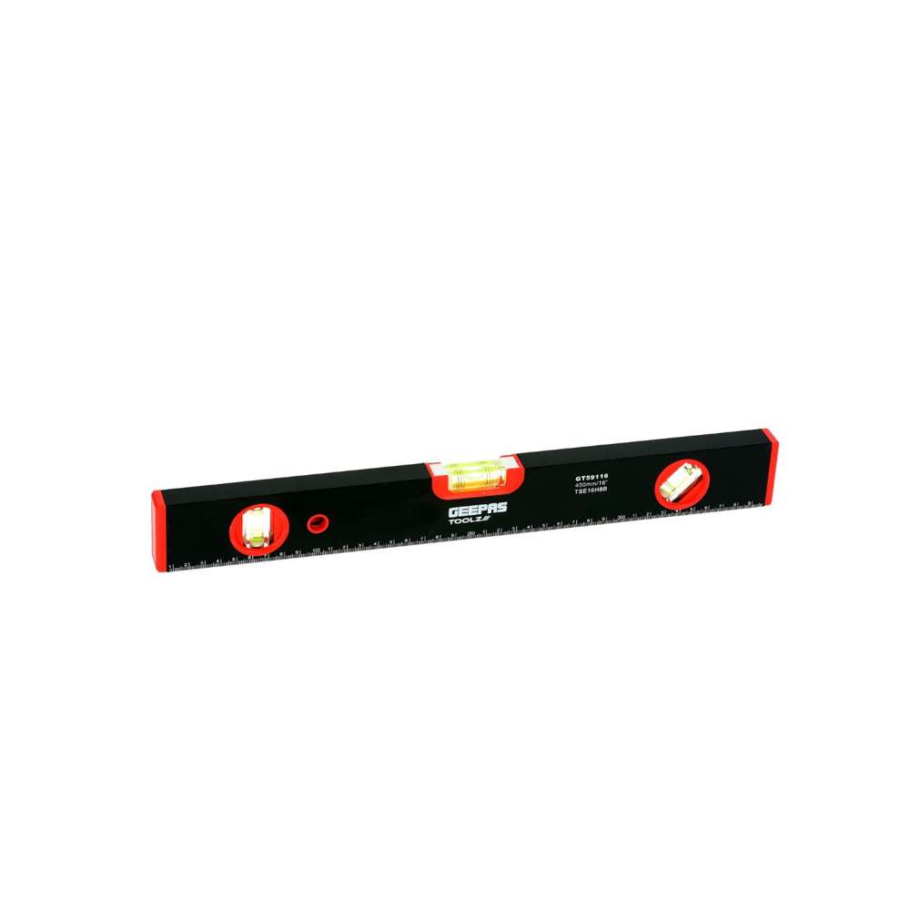 Geepas GT59116 16" Spirit Level 0