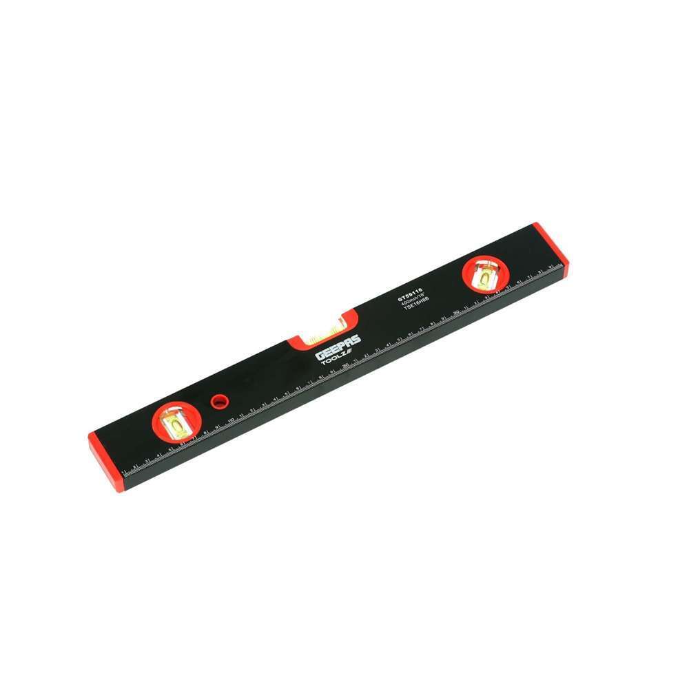 Geepas GT59116 16" Spirit Level 3