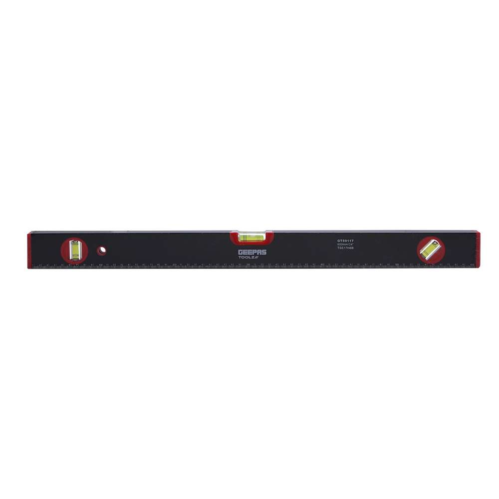 Geepas GT59117 24" Spirit Level 0