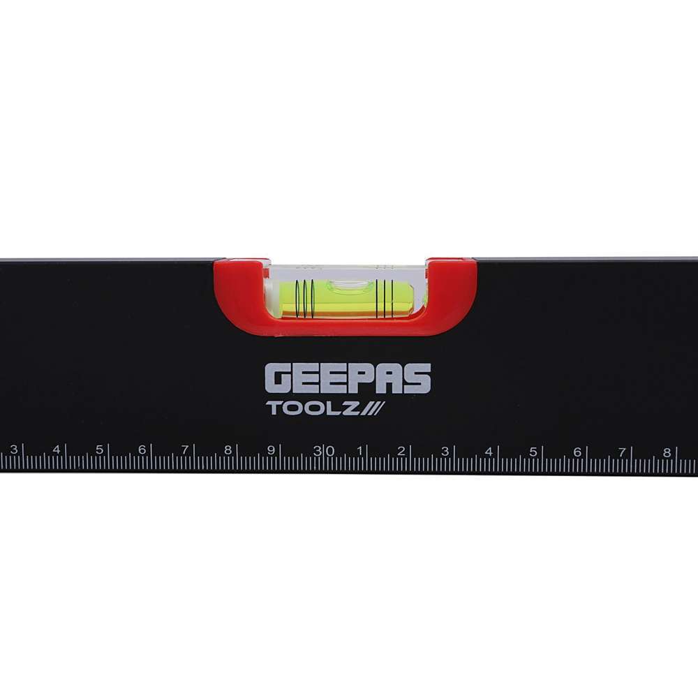 Geepas GT59117 24" Spirit Level 1