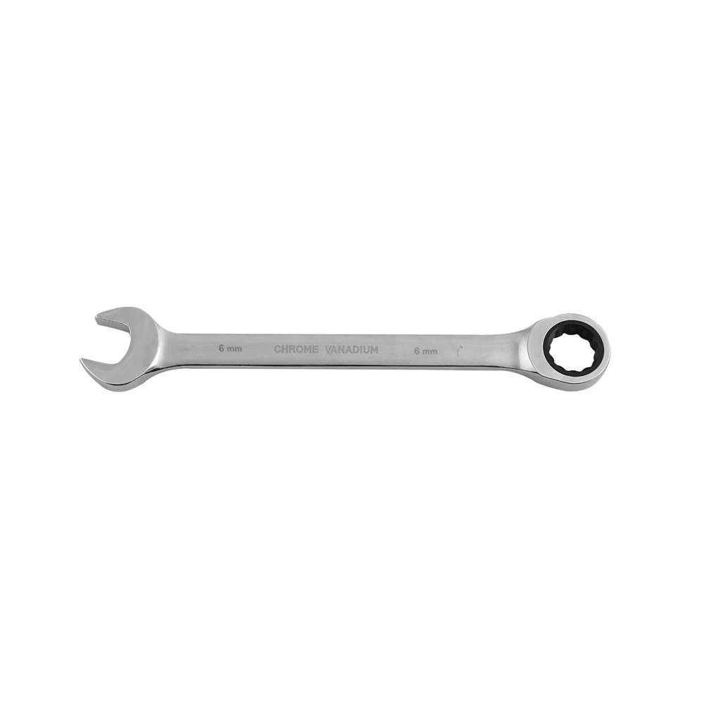 Geepas GT59136 6mm Combination Wrench 1