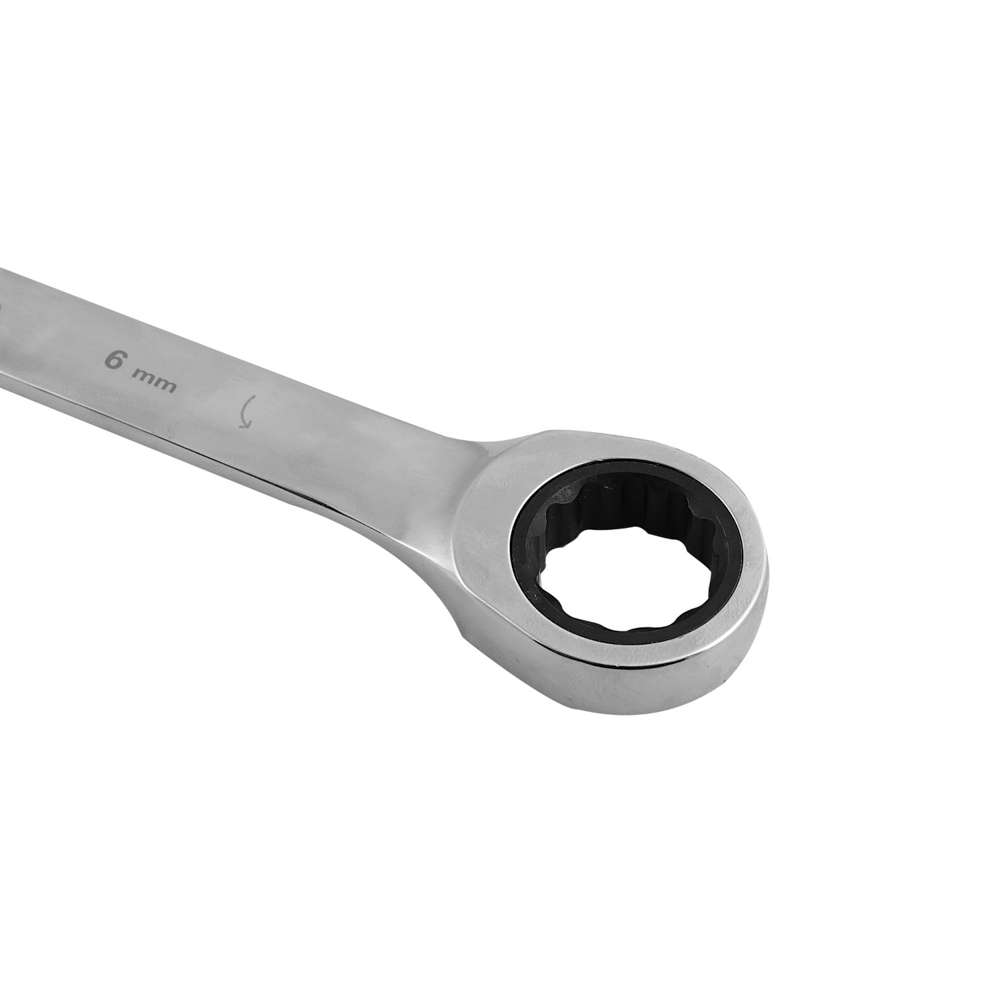 Geepas GT59136 6mm Combination Wrench 2