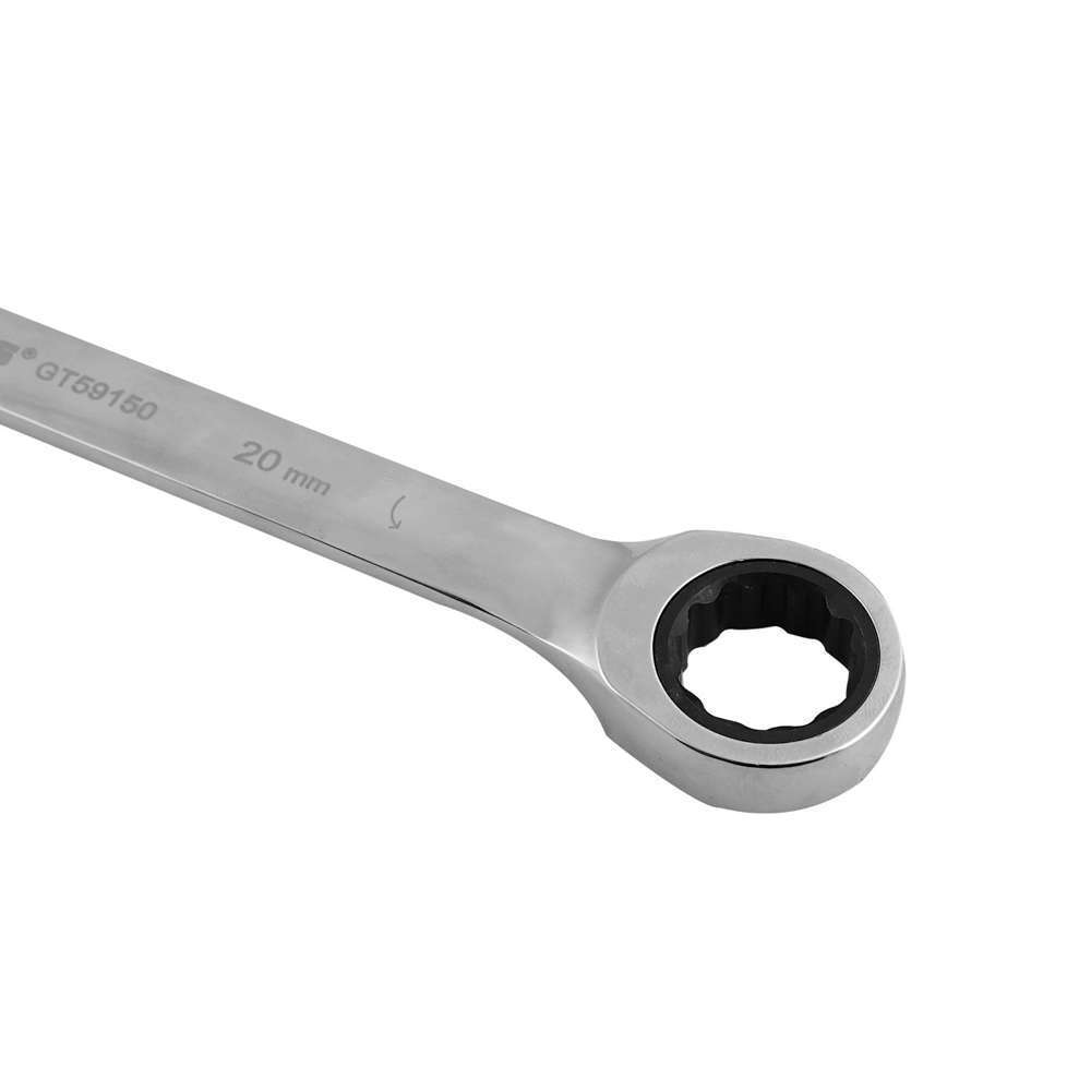 Geepas GT59150 20mm Combination Wrench 2