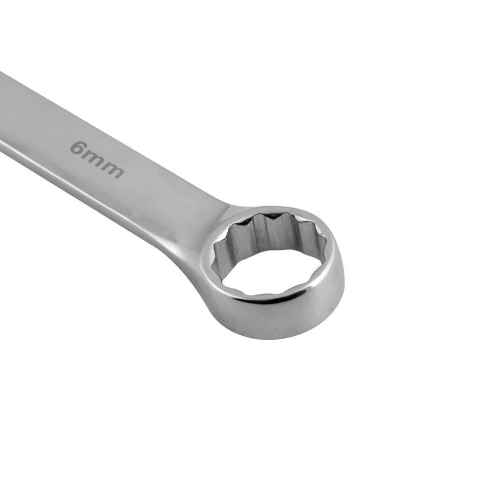 Geepas GT59151 6mm Combination Spanner 2