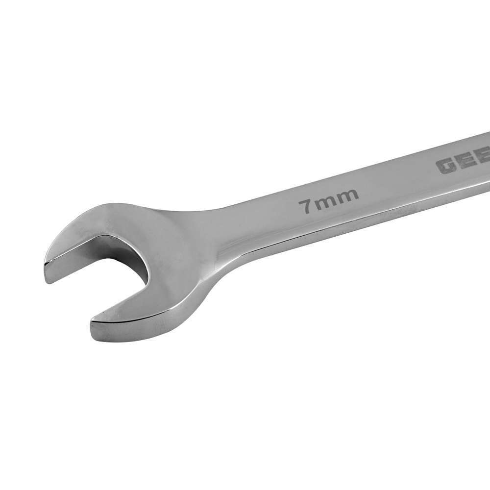 Geepas GT59152 7mm Combination Spanner 1