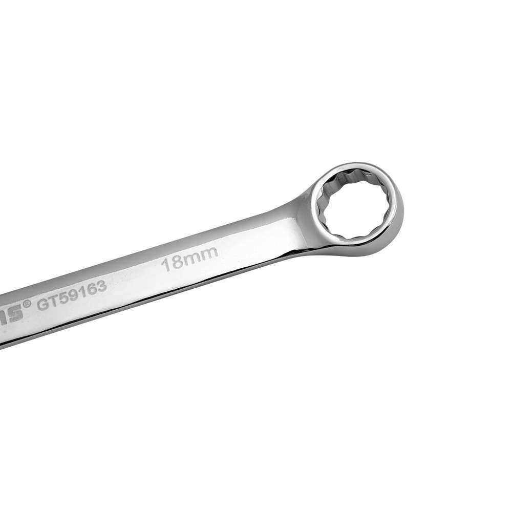 Geepas GT59163 18mm Combination Spanner 2