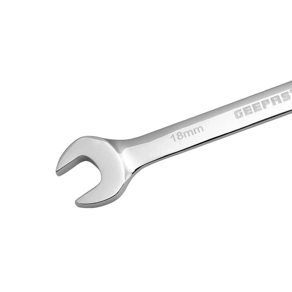 Geepas GT59163 18mm Combination Spanner 3