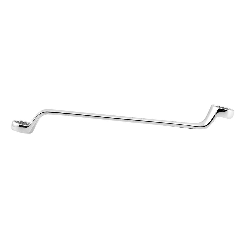 Geepas GT59172 18 x 19mm CrV Double Ring Spanner 3