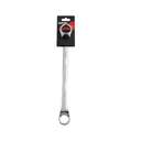 Geepas Cr-V Double Ring Spanner, 24 x 26mm, Suitable for Heavy Structural & Machinery Assemblies 3