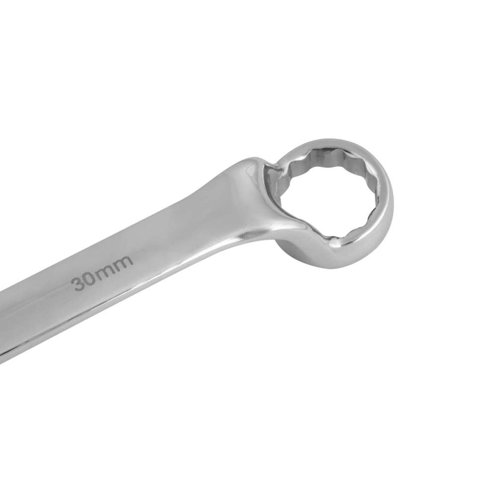Geepas GT59178 27 x 30mm CrV Double Ring Spanner 1
