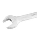Geepas Cr-V Double Open End Spanner, 14 x 15mm, Suitable for Suspension, Steering & Heavy Duty Fixings 3