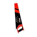 Geepas 18" TPR Handle Hand Saw with Triple Ground Teeth, Suitable for Fast, Clean Wood Cuts 0