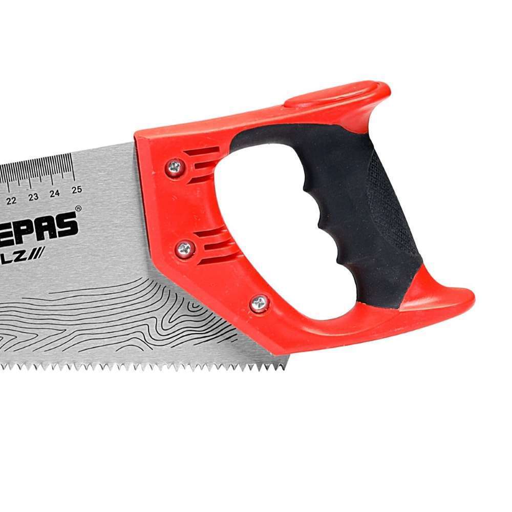 Geepas GT59216 18" TPR Handle Hand Saw 3