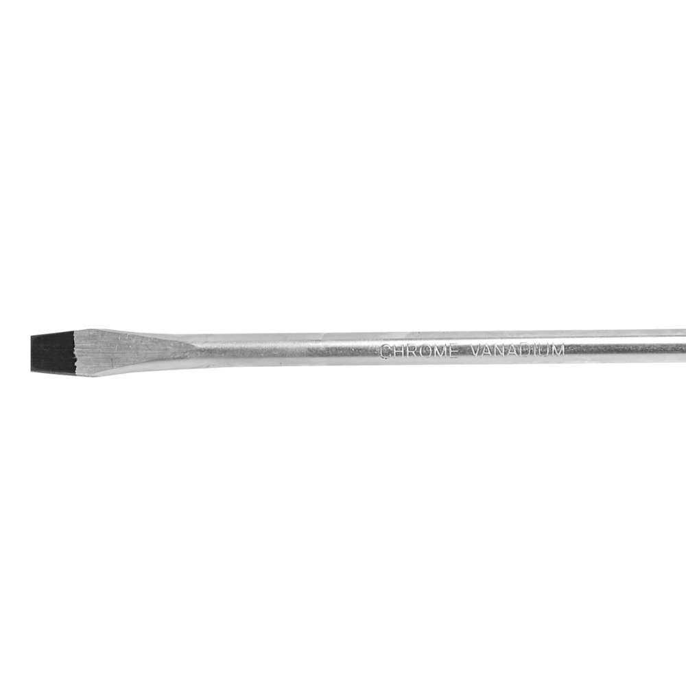 Geepas GT59217 6.5 x 250mm Slotted Screwdriver 2