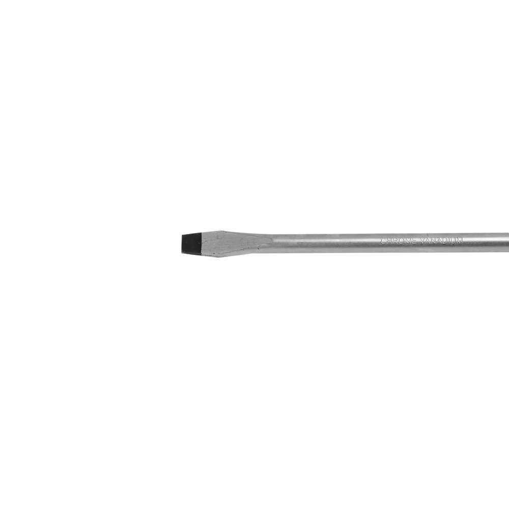 Geepas GT59222 8 x 325mm Slotted Screwdriver 1