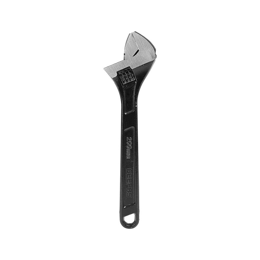 Geepas CrV Adjustable Wrench 0