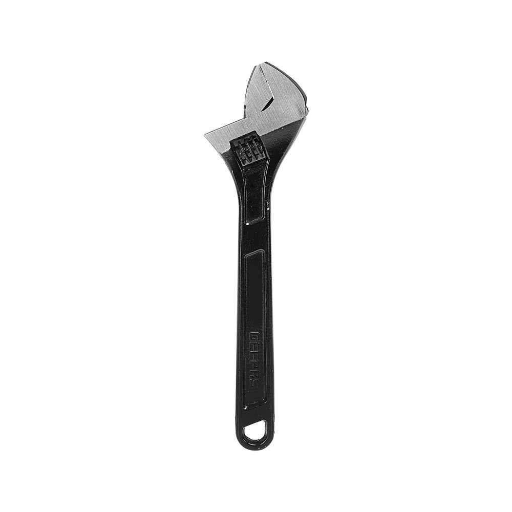 Geepas GT59224 10" CrV Adjustable Wrench 0