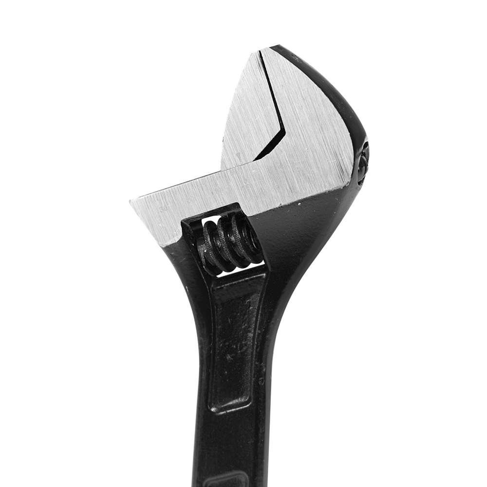Geepas GT59224 10" CrV Adjustable Wrench 2