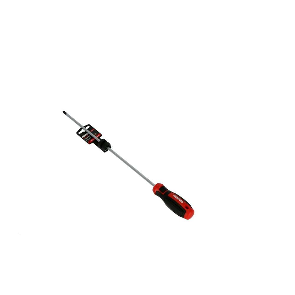 Geepas GT59228 Ph2 x 325mm Screwdriver 0