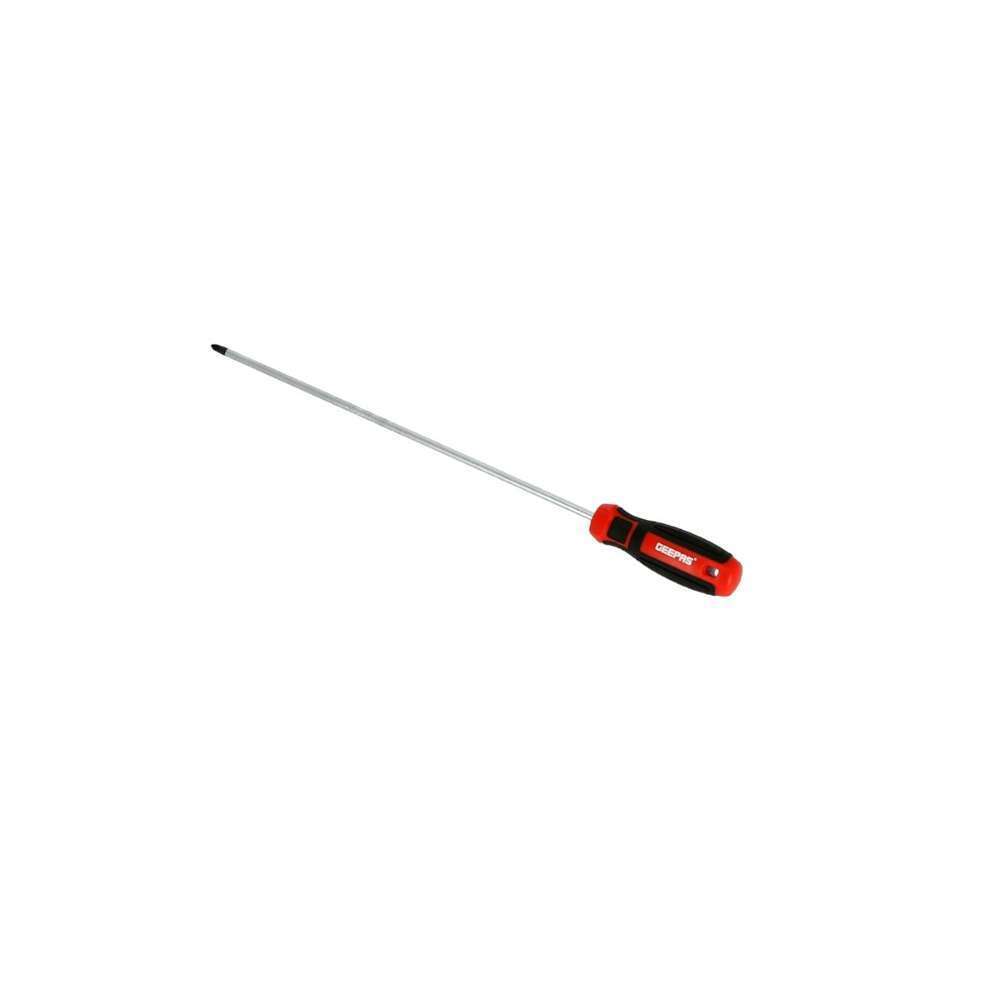 Geepas GT59228 Ph2 x 325mm Screwdriver 2