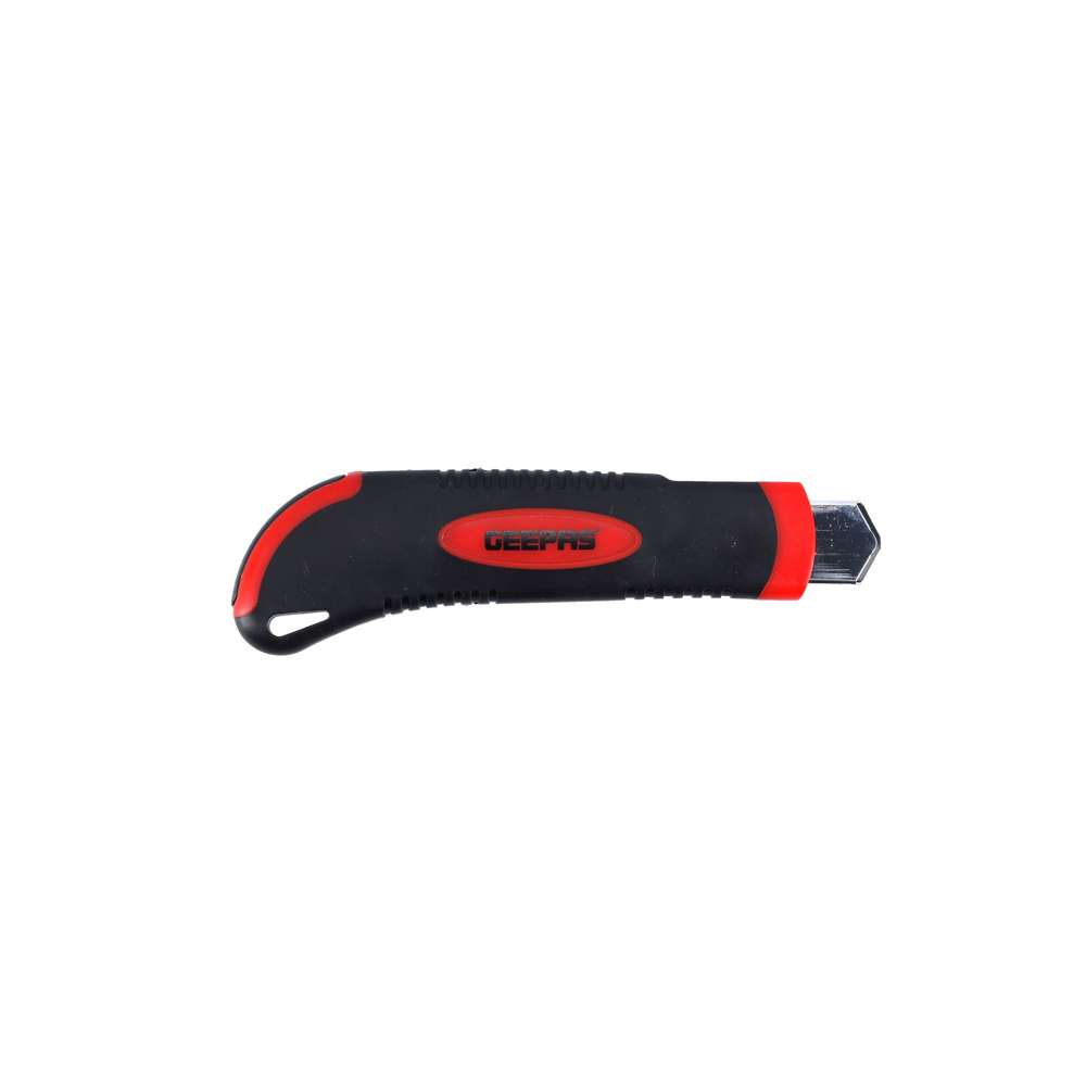 Geepas GT59241 18mm Utility Cutter 2