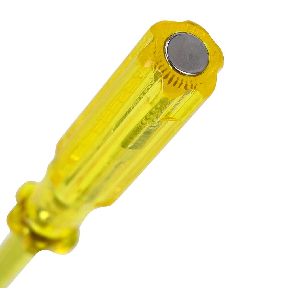 Geepas GT59243 3.5 x 190mm Voltage Tester 2