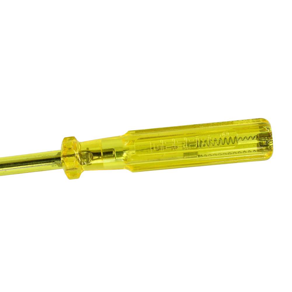 Geepas GT59243 3.5 x 190mm Voltage Tester 3
