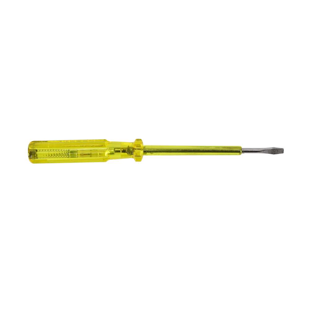 Geepas GT59243 3.5 x 190mm Voltage Tester 0