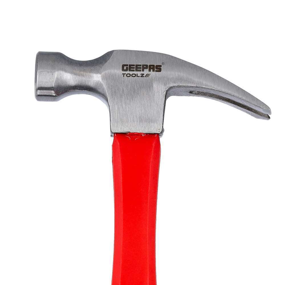 Geepas GT59251 Fibre Handle RIP Hammer 3