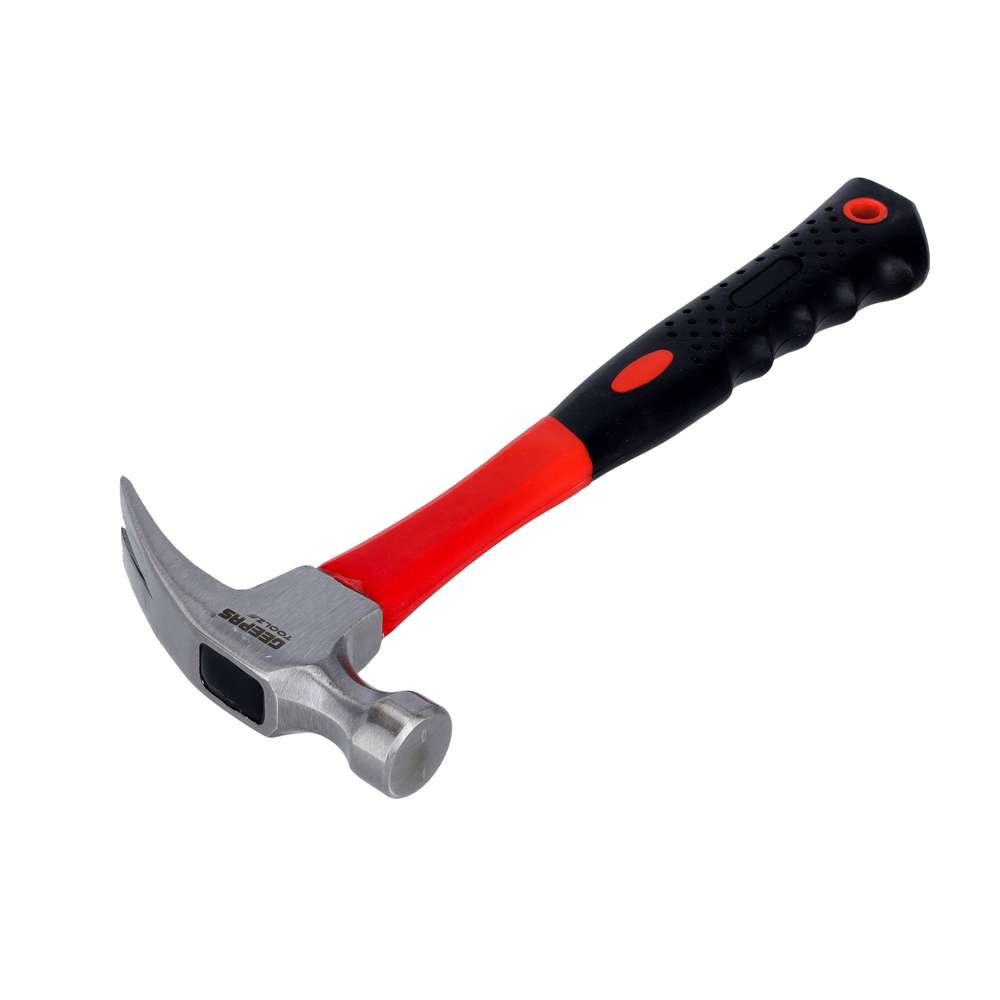 Geepas GT59251 Fibre Handle RIP Hammer 4