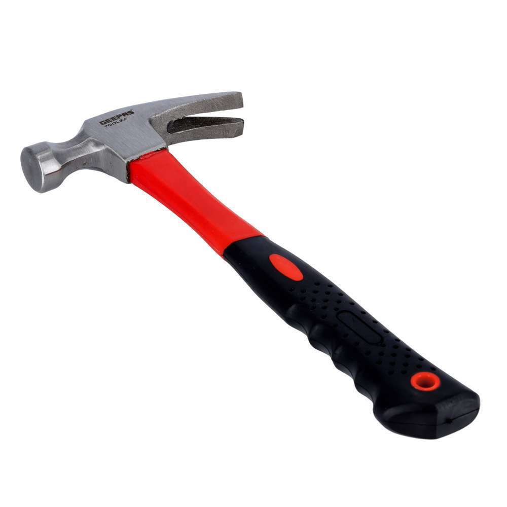 Geepas GT59251 Fibre Handle RIP Hammer 5