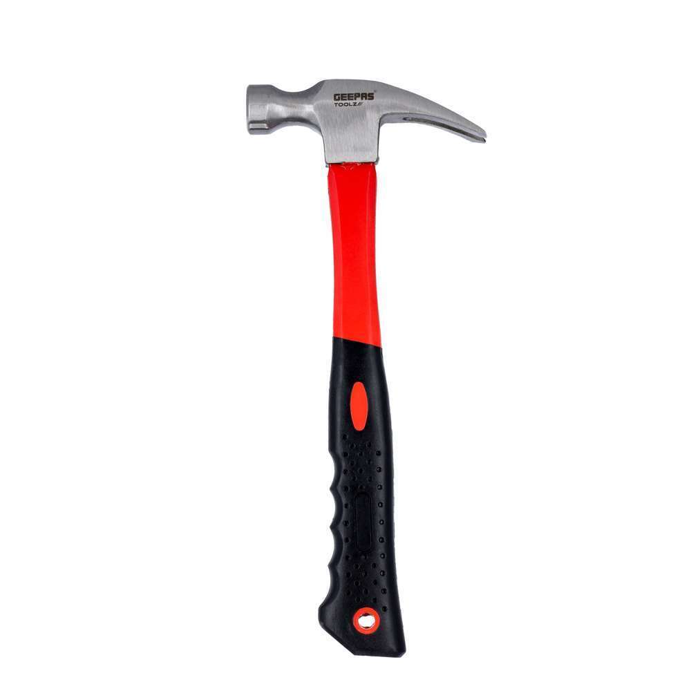 Geepas GT59251 Fibre Handle RIP Hammer 0