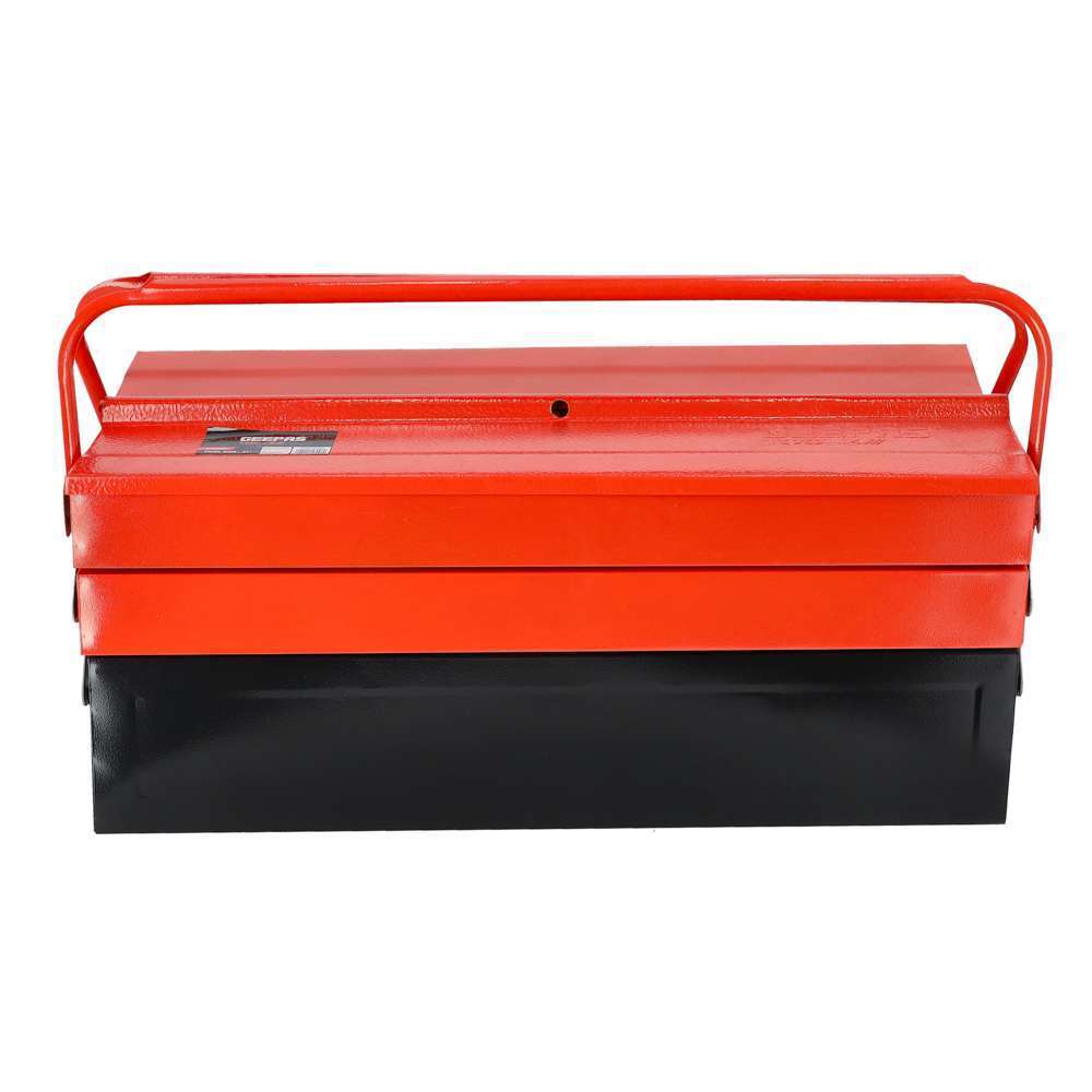 Geepas GT59253 21" Tool Box with 5 Trays 2