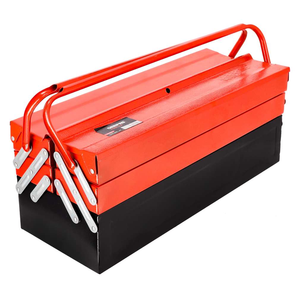Geepas GT59253 21" Tool Box with 5 Trays 0